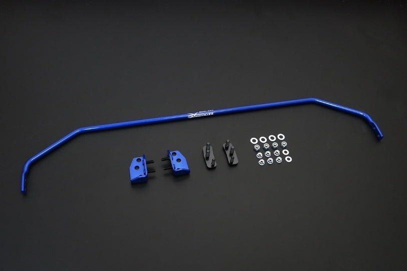 Hardrace Rear Add-on Sway Bar 17mm – Suzuki Swift / Swift Sport K14C (Q0338) – Default Title
