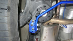 Hardrace Rear Add-on Sway Bar 17mm – Suzuki Swift / Swift Sport K14C (Q0338) – Default Title