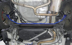 Hardrace Rear Add-on Sway Bar 17mm – Suzuki Swift / Swift Sport K14C (Q0338) – Default Title