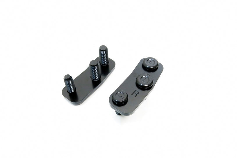 Hardrace Rear Add-on Sway Bar 17mm – Suzuki Swift / Swift Sport K14C (Q0338) – Default Title