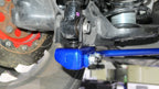 Hardrace Rear Add-on Sway Bar 17mm – Suzuki Swift / Swift Sport K14C (Q0338) – Default Title