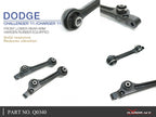 Hardrace Front Lower-Rear Arm – Dodge Challenger / Dodge Charger (Q0340) – Default Title