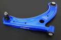 Hardrace Front Lower Control Arms with Roll Centre Adjusters – Suzuki Swift / Swift Sport K14C (Q0349) – Default Title