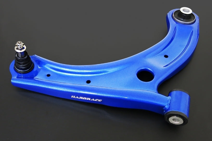 Hardrace Front Lower Control Arms with Roll Centre Adjusters – Suzuki Swift / Swift Sport K14C (Q0349) – Default Title