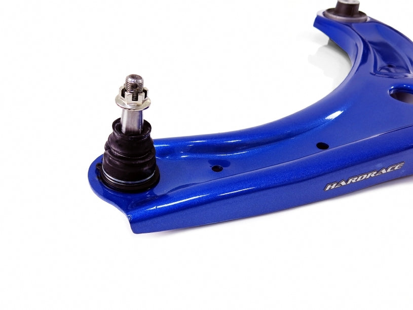 Hardrace Front Lower Control Arms with Roll Centre Adjusters – Suzuki Swift / Swift Sport K14C (Q0349) – Default Title