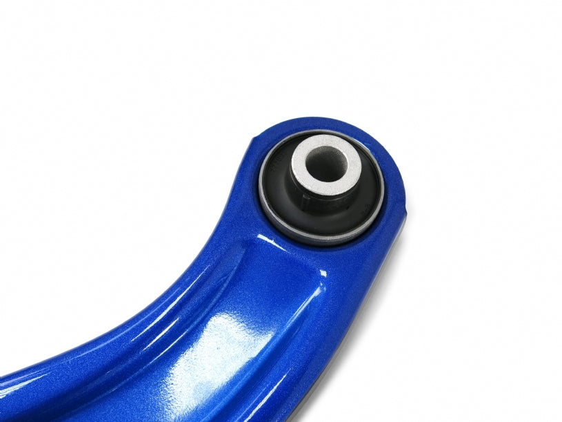 Hardrace Front Lower Control Arms with Roll Centre Adjusters – Suzuki Swift / Swift Sport K14C (Q0349) – Default Title
