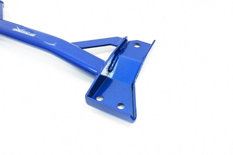Hardrace Middle Lower Brace – Volkswagen Golf GTI Mk7 / Mk7.5 (Q0350) – Default Title