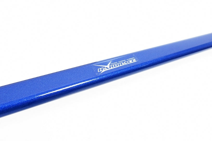 Hardrace Rear Subframe Brace – Volkswagen Golf GTI Mk7 / Mk7.5 (Q0351) – Default Title