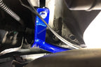 Hardrace Rear Subframe Brace – Volkswagen Golf GTI Mk7 / Mk7.5 (Q0351) – Default Title