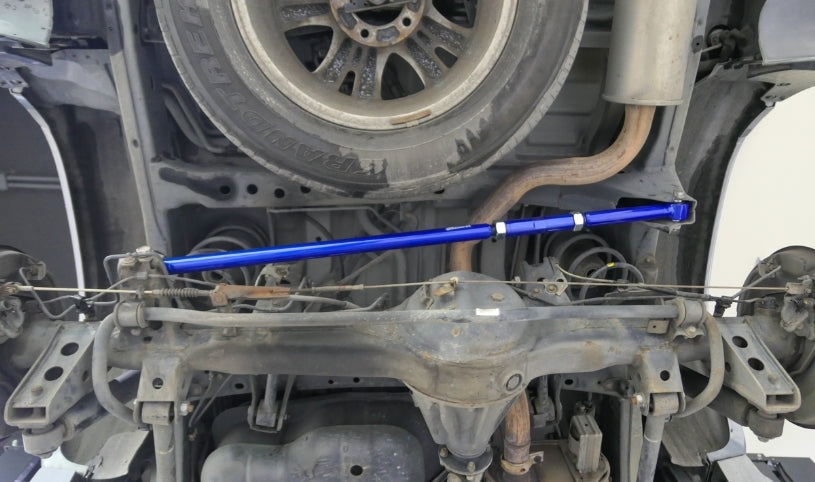 Hardrace Rear Track Bar – Toyota LandCruiser 100 Series (Q0360) – Q0360