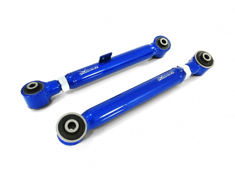 Hardrace Rear Upper Arm Lift 0~4INCHES – Nissan Patrol GQ / Y60 / Nissan Patrol GU / Y61 (Q0407) – Q0407
