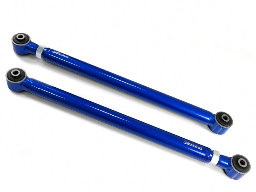 Hardrace Rear Lower Arm Lift 0~4 Inches – Nissan Patrol GQ / Y60 / Nissan Patrol GU / Y61 (Q0408) – Q0408