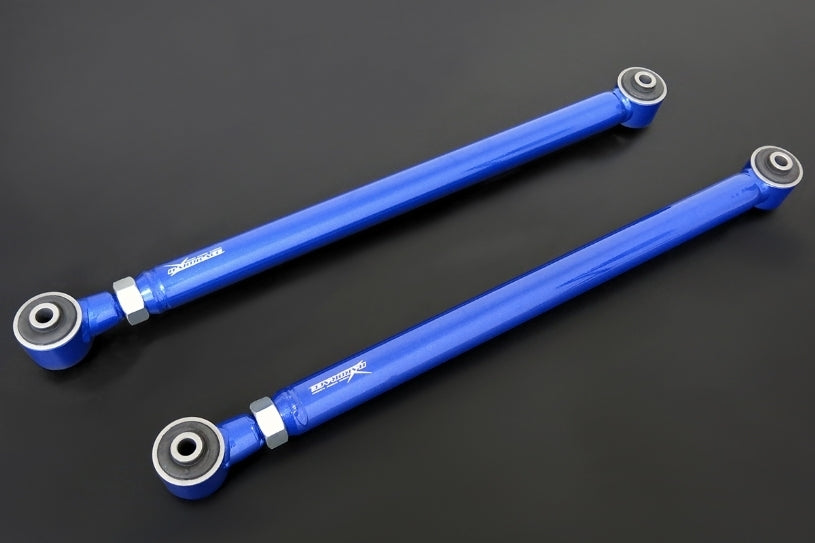 Hardrace Rear Lower Arm Lift 0~4 Inches – Nissan Patrol GQ / Y60 / Nissan Patrol GU / Y61 (Q0408) – Q0408