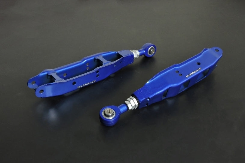 Hardrace Rear Lower Control Arm – Toyota 86 ZN6 / first generation / Subaru BRZ ZC6 / first generation – Pillow Ball