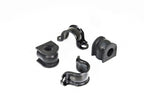 Hardrace Rear Sway Bar 22MM – Hyundai Veloster JS (2019–2020) (Q0429) – Default Title