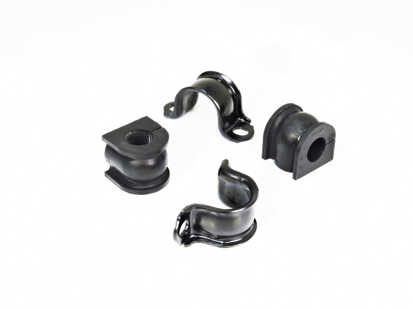 Hardrace Rear Sway Bar 22MM – Hyundai Veloster JS (2019–2020) (Q0429) – Default Title