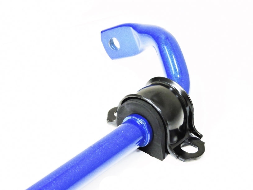 Hardrace Rear Sway Bar 22MM – Hyundai Veloster JS (2019–2020) (Q0429) – Default Title