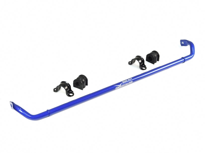Hardrace Rear Sway Bar 22MM – Hyundai Veloster JS (2019–2020) (Q0429) – Default Title