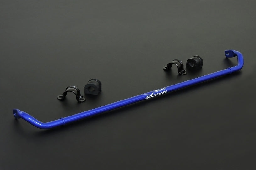 Hardrace Rear Sway Bar 22MM – Hyundai Veloster JS (2019–2020) (Q0429) – Default Title