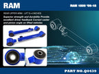 Hardrace Rear Upper Arm – RAM 1500 DS / Classic (Q0439) – Q0439