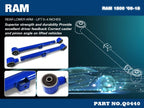 Hardrace Rear Lower Arm – RAM 1500 DS / Classic (Q0440) – Q0440