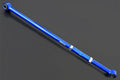 Hardrace Rear Panhard Rod – Nissan Patrol GQ / Y60 (Q0454) – Q0454