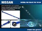 Hardrace Rear Panhard Rod – Nissan Patrol GQ / Y60 (Q0454) – Q0454