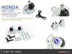 Hardrace Front Lower Ball Joint – Honda Civic 10th Gen (2016–2021) (Q0462) – Q0462