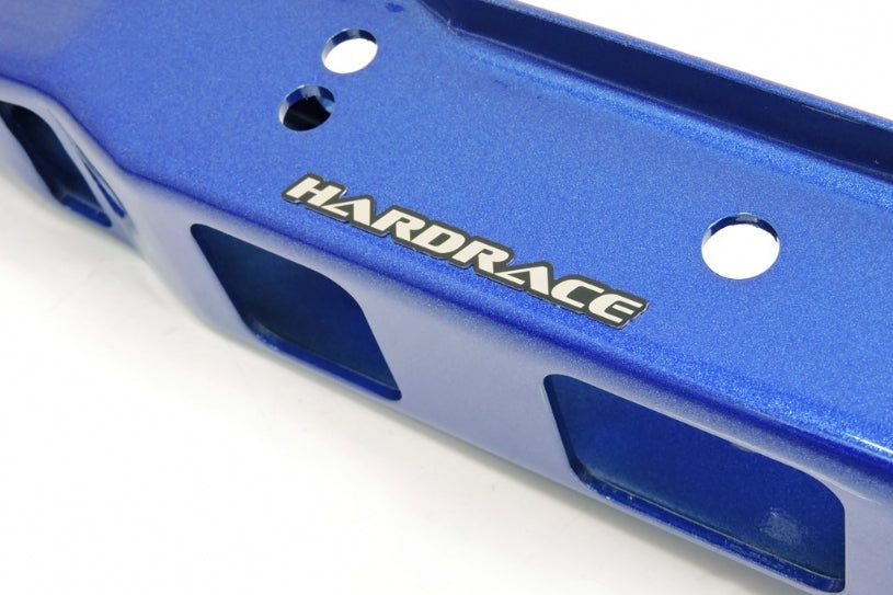 Hardrace Rear Lower Control Arm – Toyota 86 ZN6 / first generation / Subaru BRZ ZC6 / first generation – Hardened Rubber
