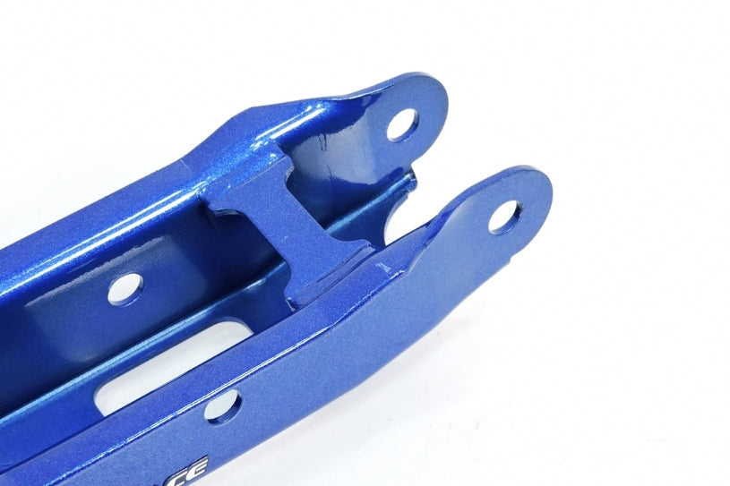 Hardrace Rear Lower Control Arm – Toyota 86 ZN6 / first generation / Subaru BRZ ZC6 / first generation – Hardened Rubber