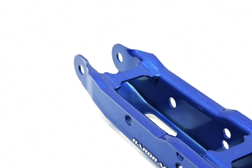 Hardrace Rear Lower Control Arm – Toyota 86 ZN6 / first generation / Subaru BRZ ZC6 / first generation – Hardened Rubber