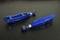 Hardrace Rear Lower Control Arm – Toyota 86 ZN6 / first generation / Subaru BRZ ZC6 / first generation – Hardened Rubber