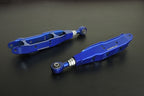 Hardrace Rear Lower Control Arm – Toyota 86 ZN6 / first generation / Subaru BRZ ZC6 / first generation – Hardened Rubber