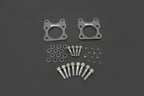 Hardrace Rear Camber and Toe Adjustment Spacers – Suzuki Swift / Swift Sport K14C (Q0543) – Default Title