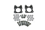 Hardrace Rear Camber and Toe Adjustment Spacers – Suzuki Swift / Swift Sport K14C (Q0543) – Default Title