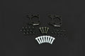 Hardrace Rear Camber and Toe Adjustment Spacers – Suzuki Swift / Swift Sport K14C (Q0564) – Default Title