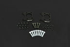 Hardrace Rear Camber and Toe Adjustment Spacers – Suzuki Swift / Swift Sport K14C (Q0564) – Default Title
