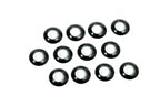 Hardrace Rear Camber and Toe Adjustment Spacers – Suzuki Swift / Swift Sport K14C (Q0564) – Default Title