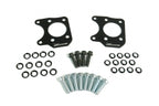 Hardrace Rear Camber and Toe Adjustment Spacers – Suzuki Swift / Swift Sport K14C (Q0564) – Default Title