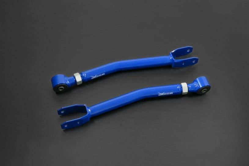 Hardrace Adjustable Front Upper Arms V2 – Jeep Wrangler / Jeep Gladiator (Q0596) – Q0596