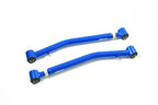Hardrace Front Lower Adj Arm Lift 0-4" V2 – Jeep Wrangler JL (2018–2025) / Jeep Gladiator JT (2020–2025) (Q0597) – Default Title