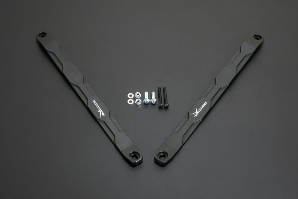 Hardrace Front Strut Brace – Toyota Supra A90 / A91 (Q0606) – Q0606