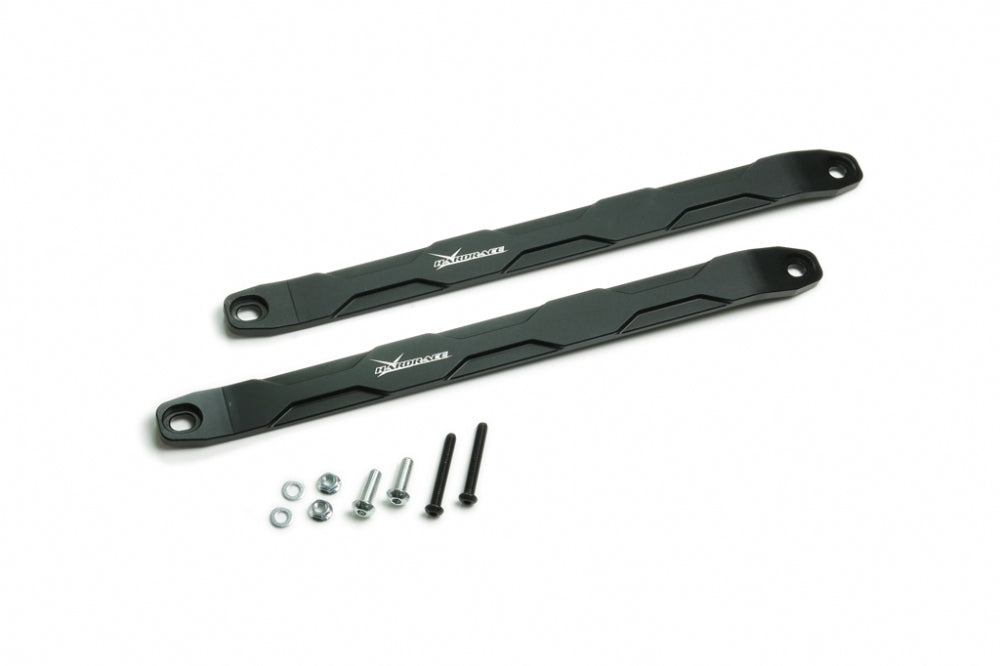 Hardrace Front Strut Brace – Toyota Supra A90 / A91 (Q0606) – Q0606