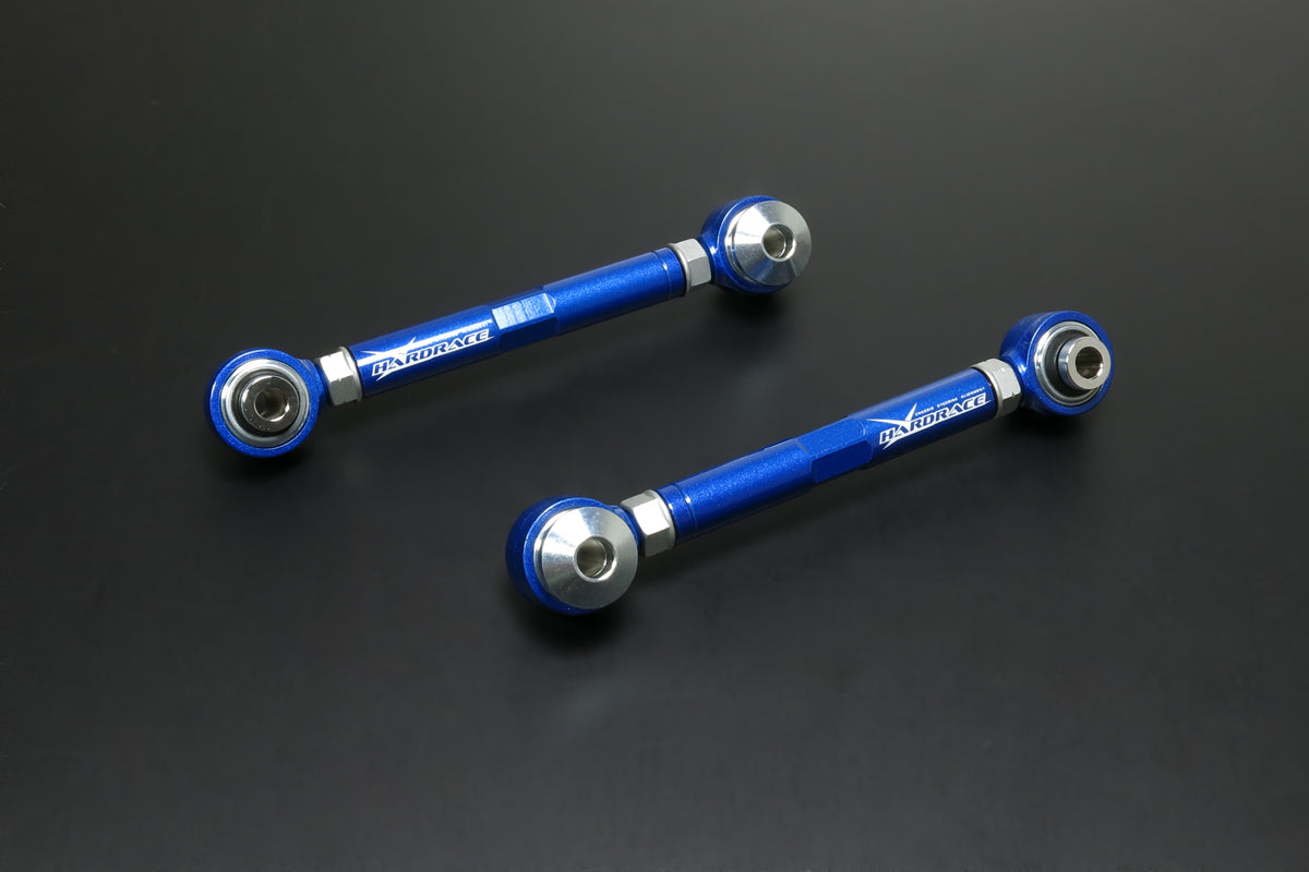 Hardrace Rear Upper Front Arms – Toyota Supra A90 / BMW G20, G21 & G29 (Q0610) – Q0610