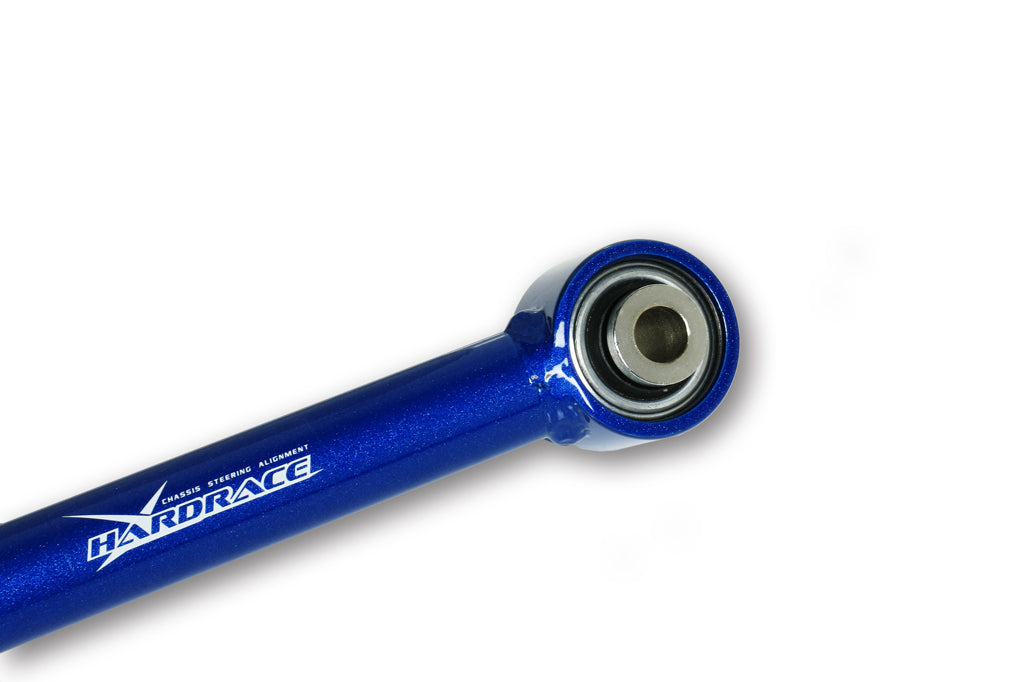 Hardrace Rear Trailing Arms – Toyota Supra A90 / BMW G20, G21 & G29 (Q0611) – Q0611