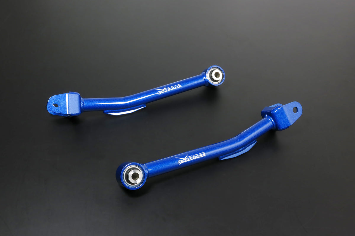 Hardrace Rear Trailing Arms – Toyota Supra A90 / BMW G20, G21 & G29 (Q0611) – Q0611