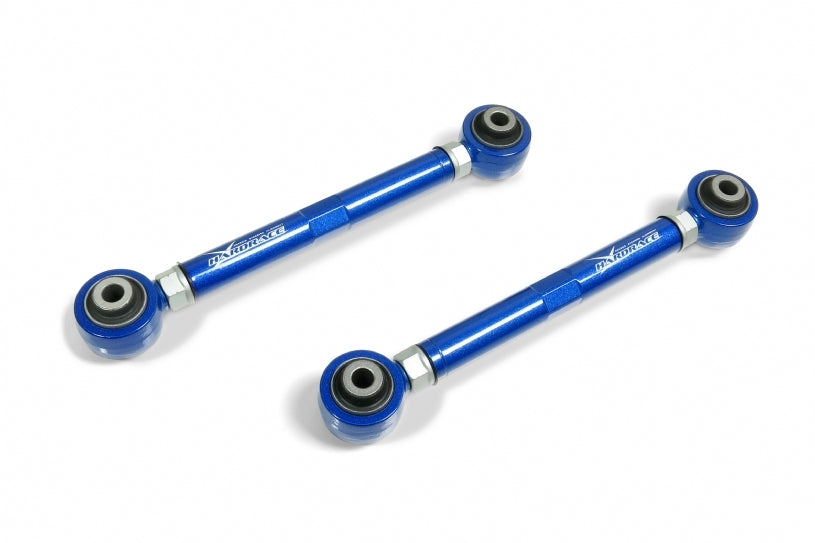 Hardrace Rear Camber Kit – BMW (Q0631) – Hardened Rubber