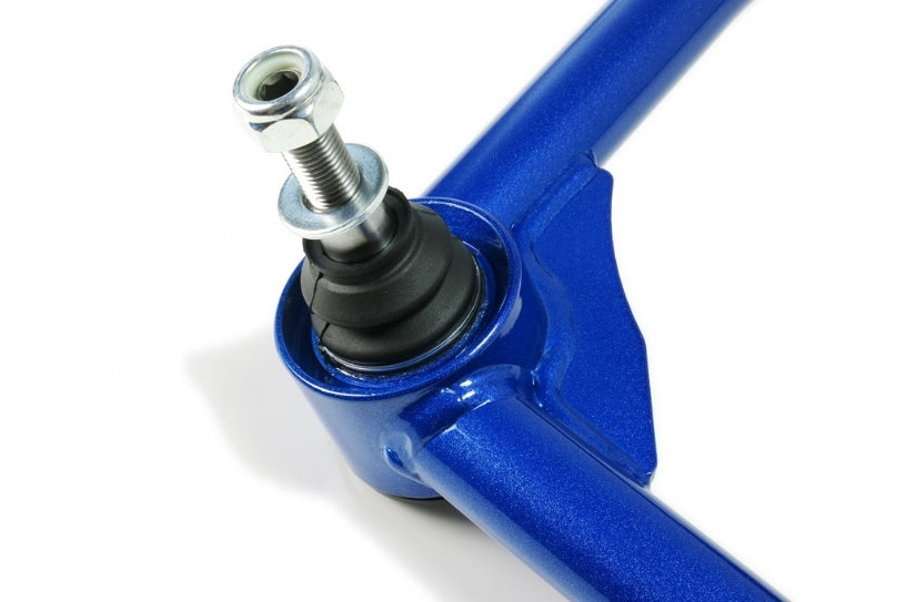 Hardrace Front Upper Arms for 2–4 Inch Lift – RAM 1500 DS / Classic (Q0633) – Q0633