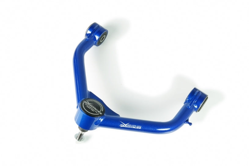 Hardrace Front Upper Arms for 2–4 Inch Lift – RAM 1500 DS / Classic (Q0633) – Q0633