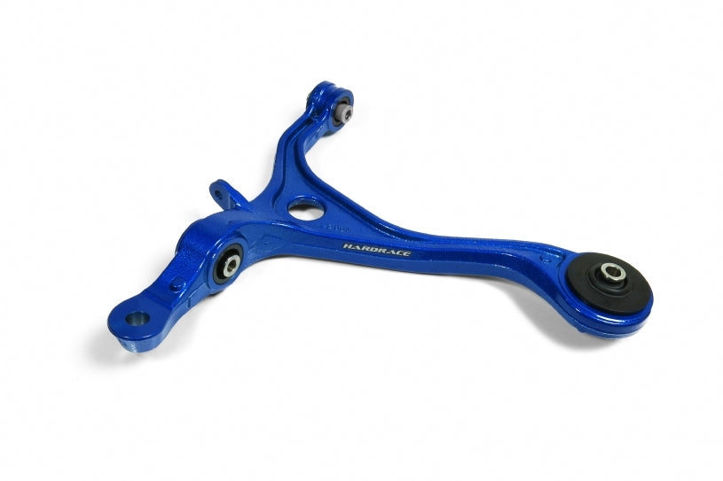 Hardrace Front Lower Arm OEM Style (Pillow Ball) – Honda Accord Euro CL9 (2003–2008) (Q0638) – Default Title